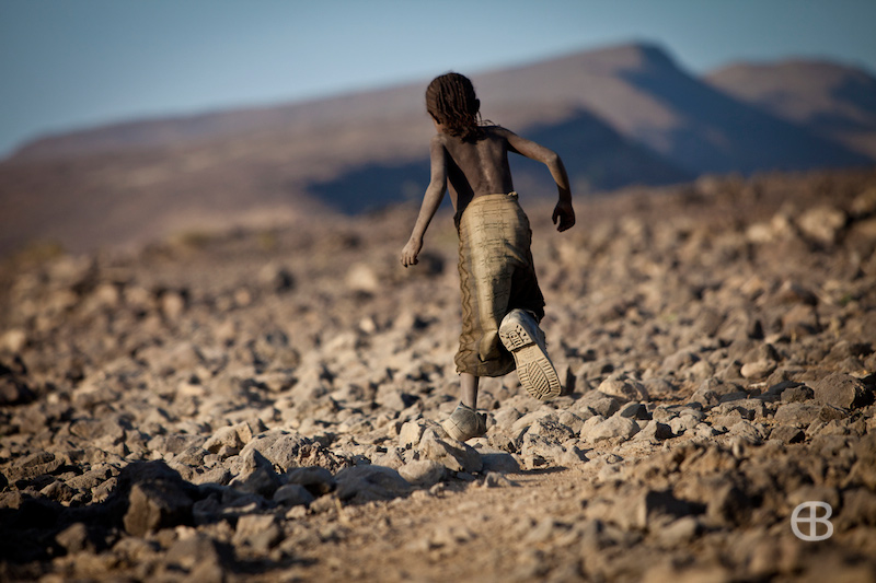 Gelila Bekele - Photography Book Photo 4